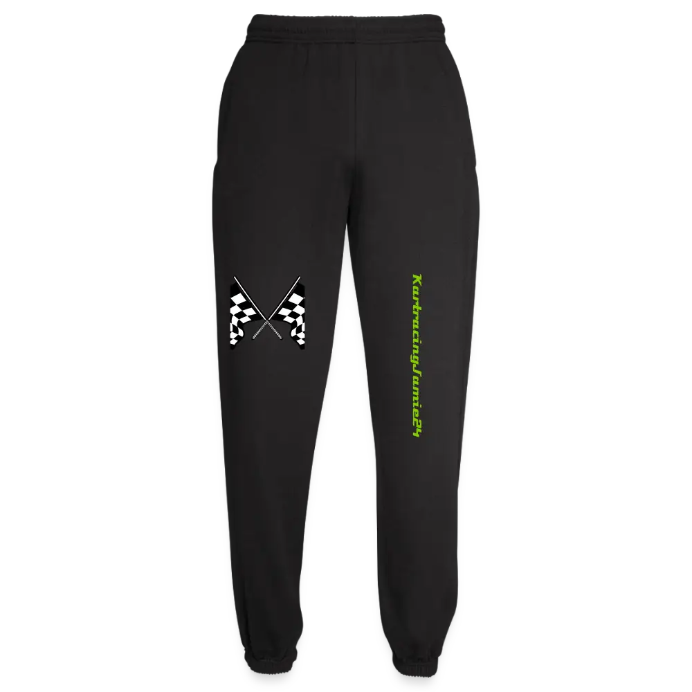 Unisex Jogginghose – Komfort & Motorsport-Design für Freizeit & Sport - KartracingJamie24